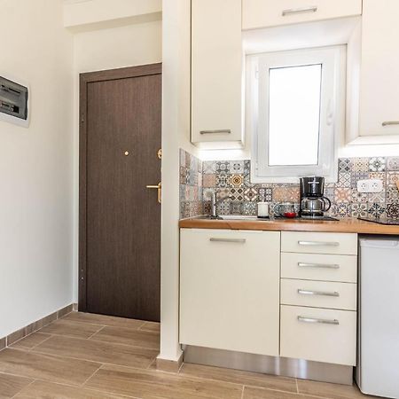 Birds Nest Apartman Athén Kültér fotó
